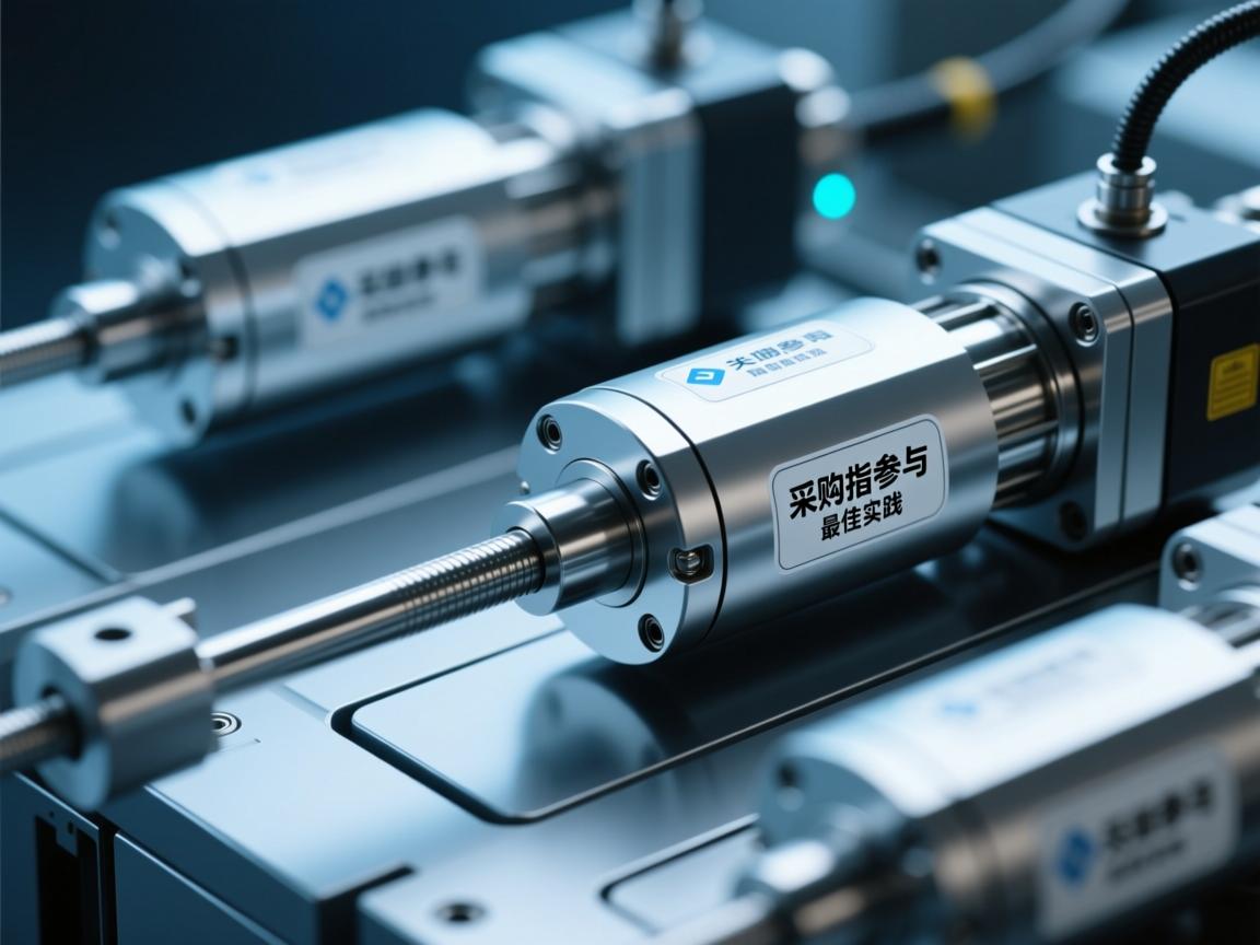 一、明确需求，技术参数与应用场景分析