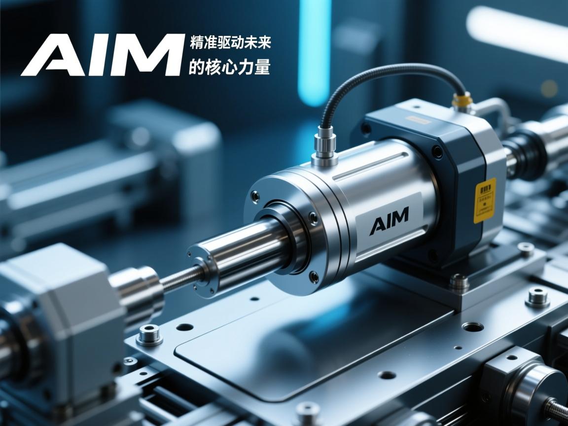 什么是AIM电动缸？