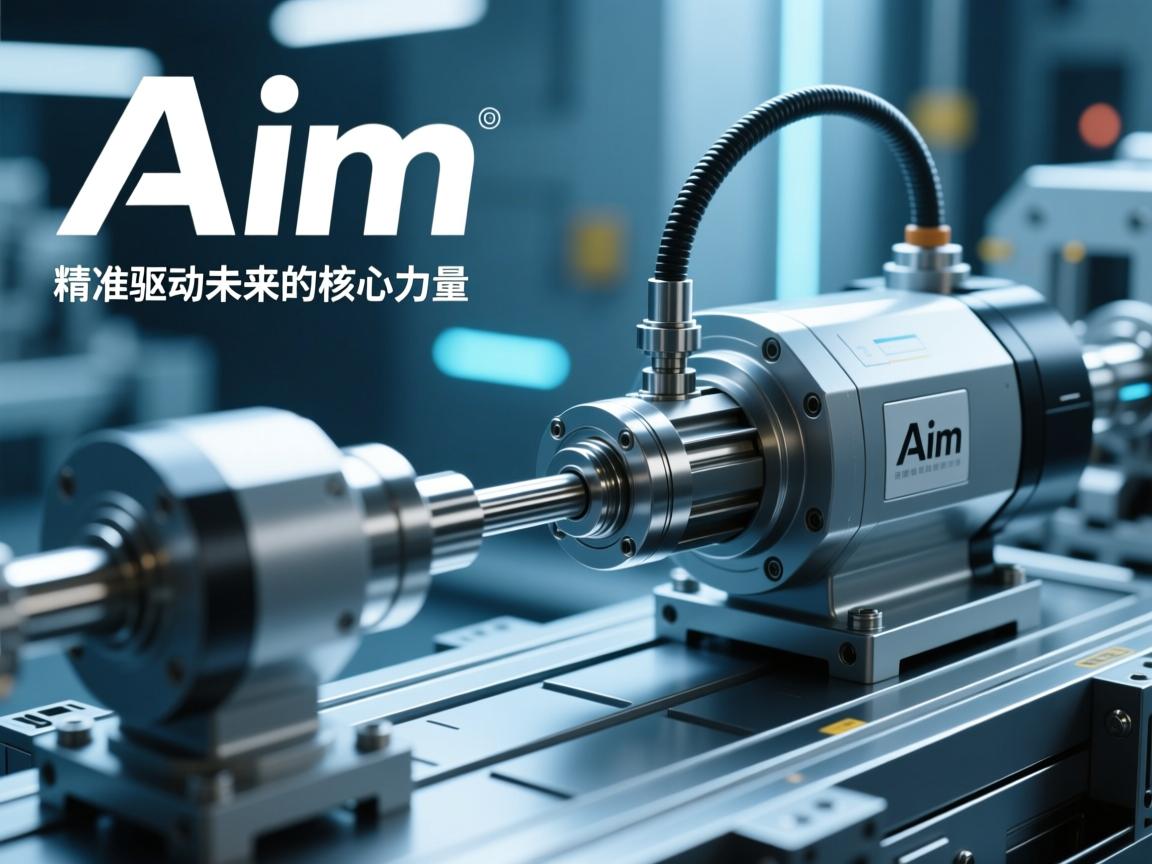 什么是Aim电动缸？