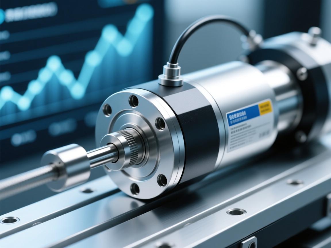 伺服电动缸厂家,精准驱动的核心力量与行业选择指南 伺服电动缸厂家,精准驱动的核心力量与行业选择指南