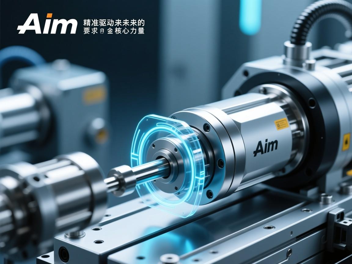一、什么是Aim电动缸?