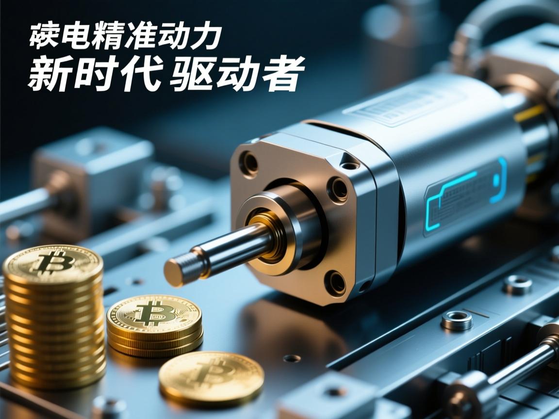 电动缸,精准动力新时代的驱动者 电动缸,精准动力新时代的驱动者