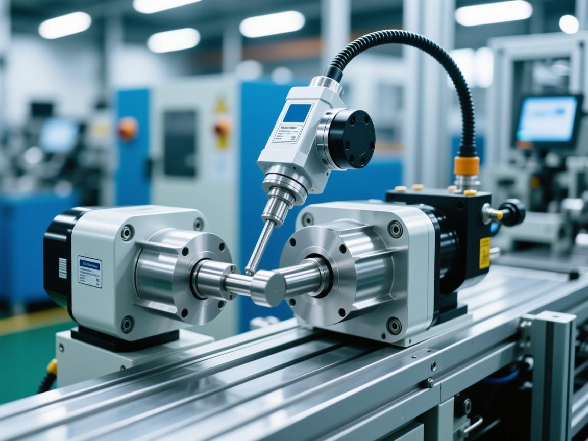 伺服电动缸的核心价值与市场需求