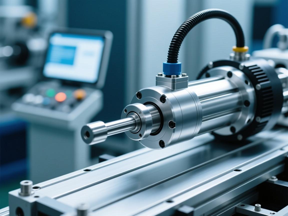 核心技术驱动，定义性能新高度