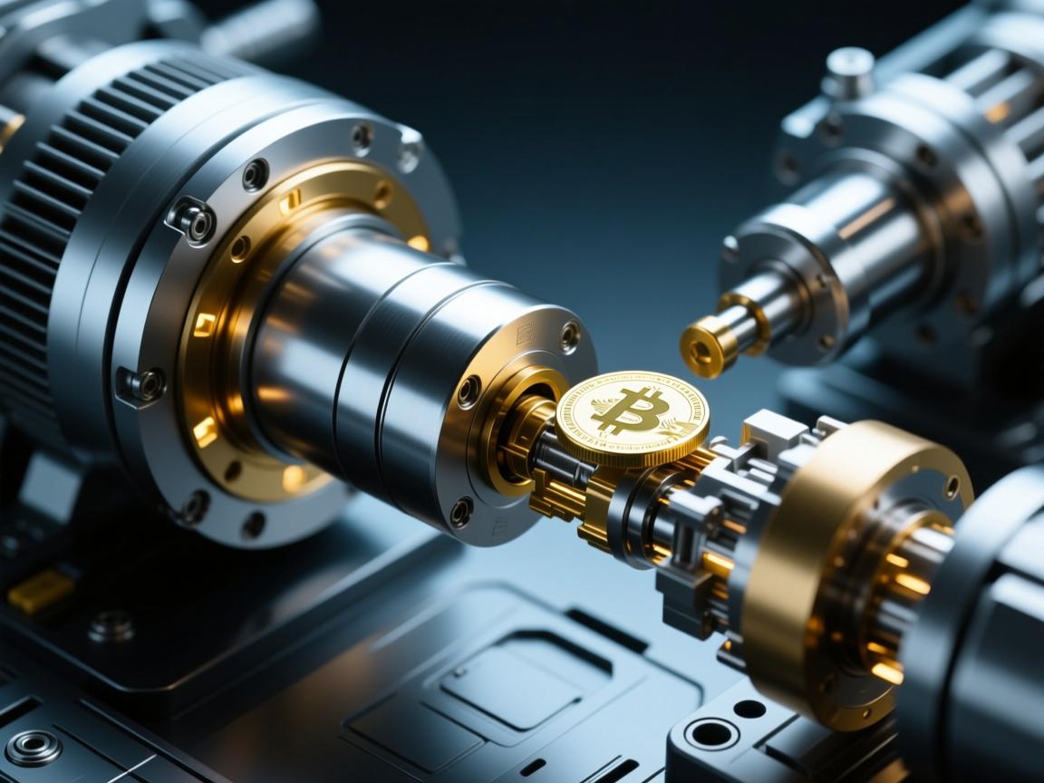 探秘伺服电动缸的精密构造，动力与控制的完美融合