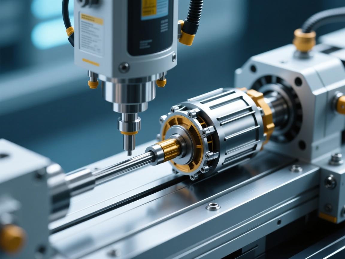 什么是电动缸？