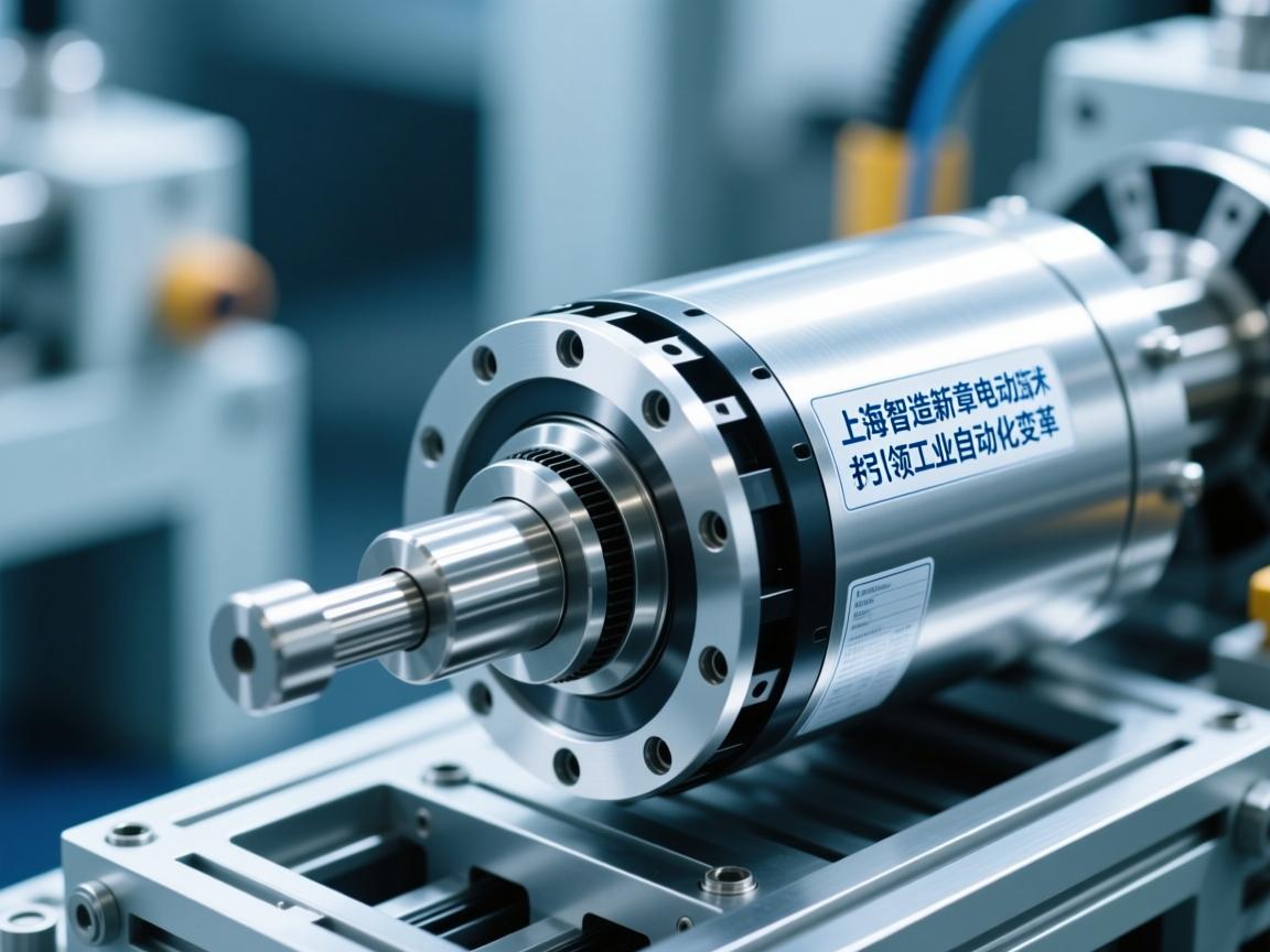 在工业自动化浪潮席卷全球的今天，上海作为中国制造业的科创高地，正以尖端技术驱动产业升级。伺服电动缸作为精密传动领域的核心部件，凭借其卓越性能与灵活应用，已成为上海智能制造布局中不可或缺的关键力量。