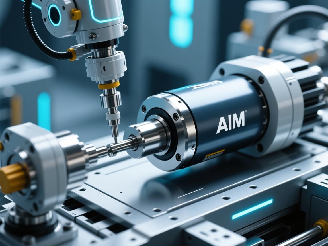 什么是电动缸？