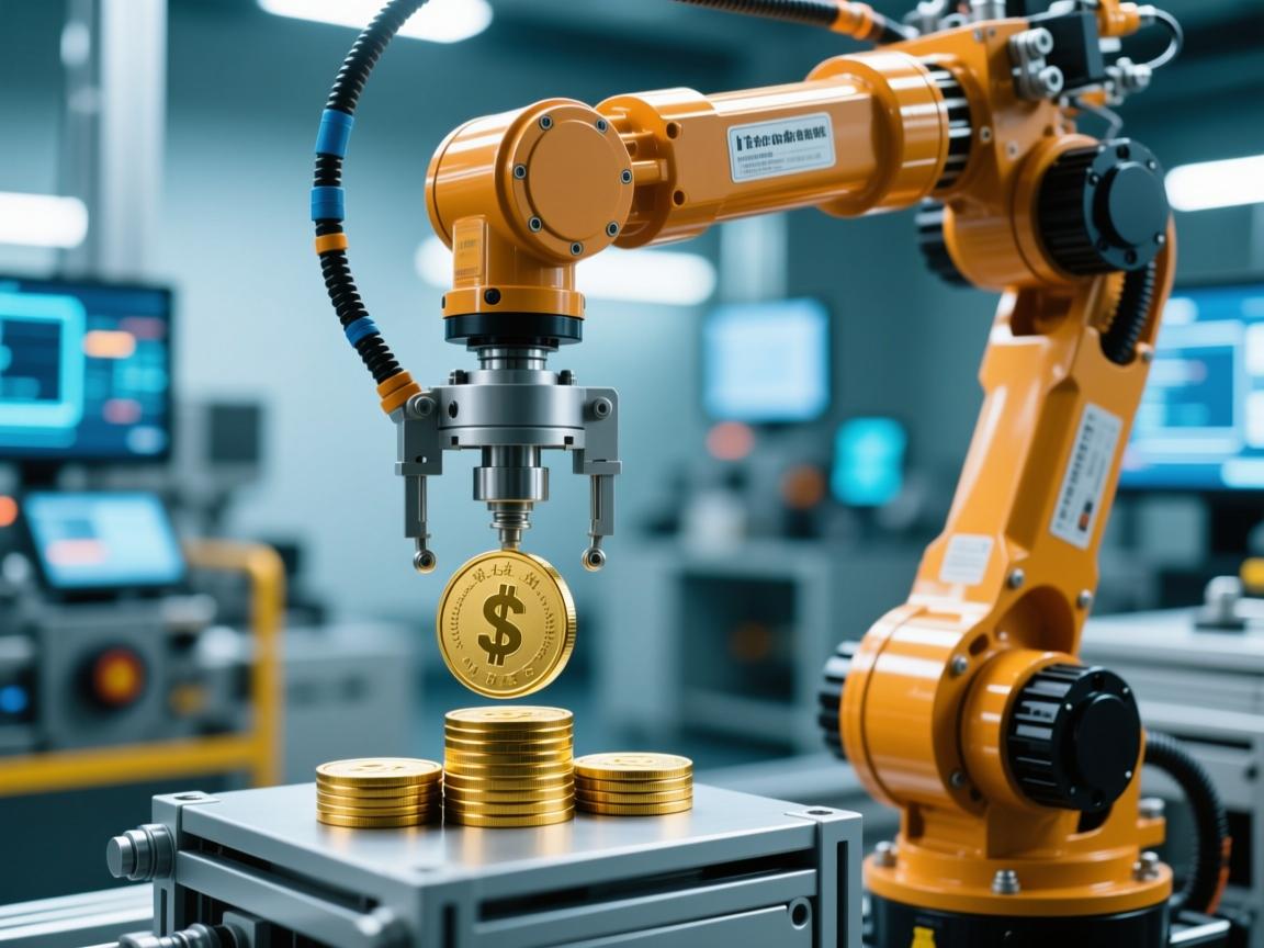 广东电动缸，技术引领，定义行业新标准