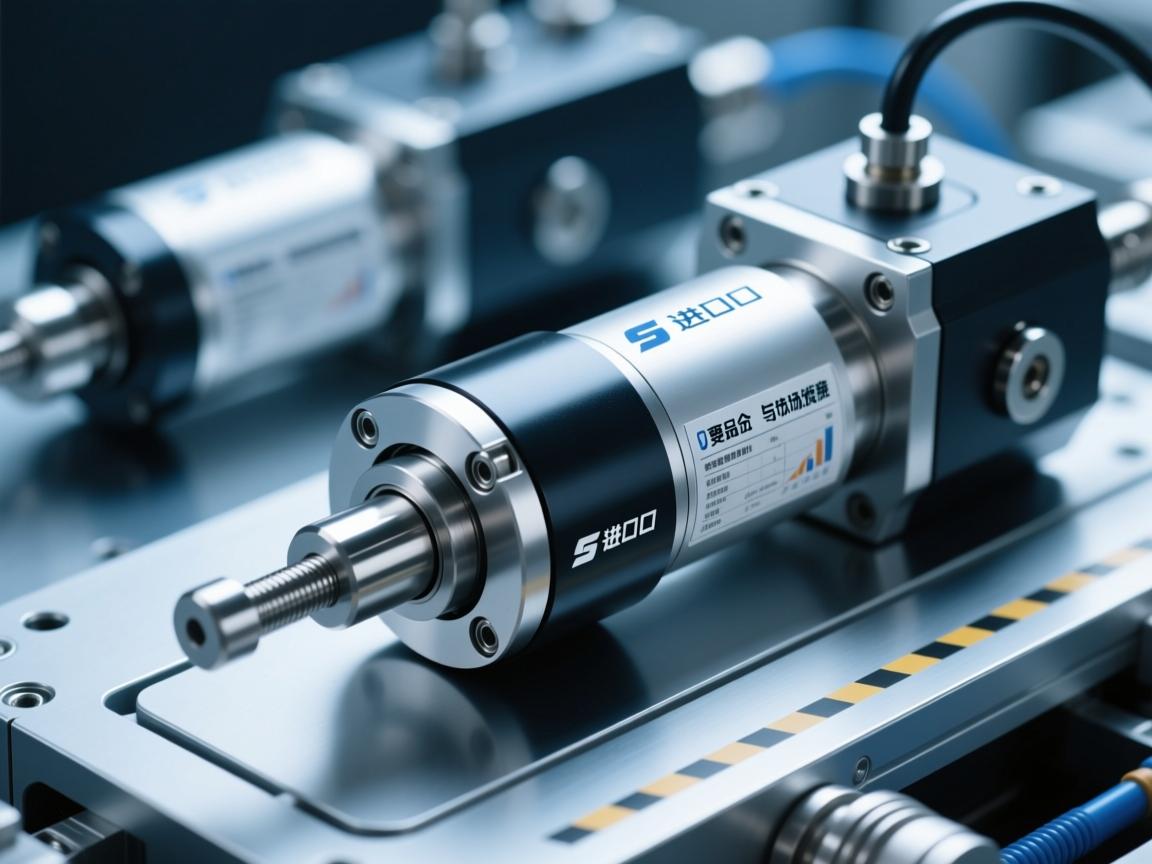 伺服电动缸,进口品牌的技术优势与市场竞争力分析 伺服电动缸,进口品牌的技术优势与市场竞争力分析
