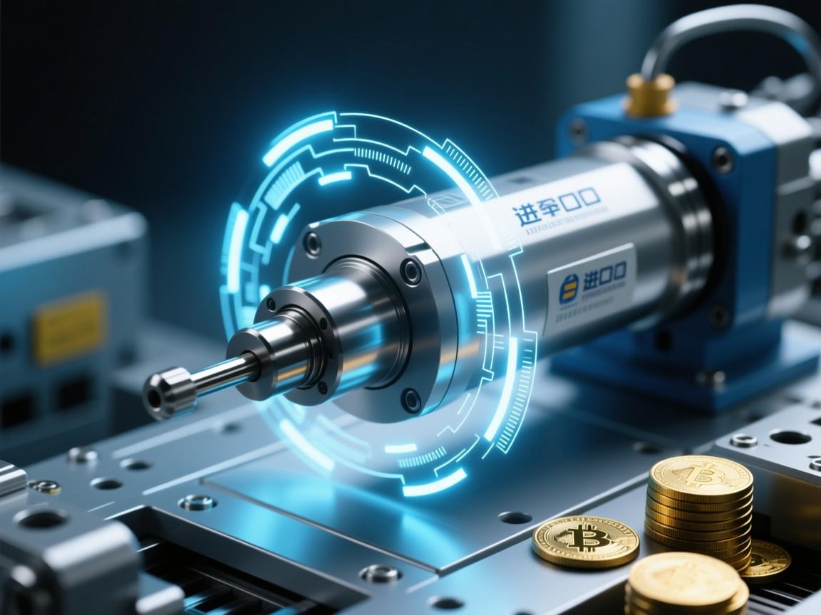 伺服电动缸，进口品牌的技术光环与本土应用的现实抉择