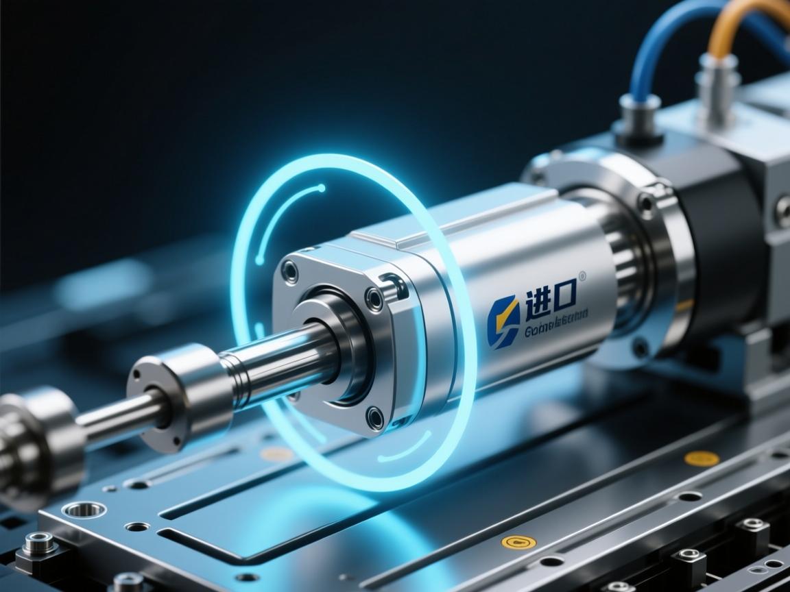 进口伺服电动缸，尤其是源自德国、日本、瑞士等传统精密制造强国的品牌，其技术光环建立在几大坚实支柱之上。