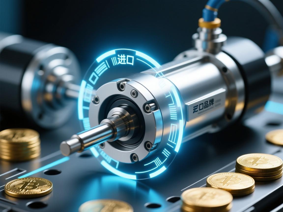 伺服电动缸,进口品牌的技术光环与本土崛起的现实挑战 伺服电动缸,进口品牌的技术光环与本土崛起的现实挑战