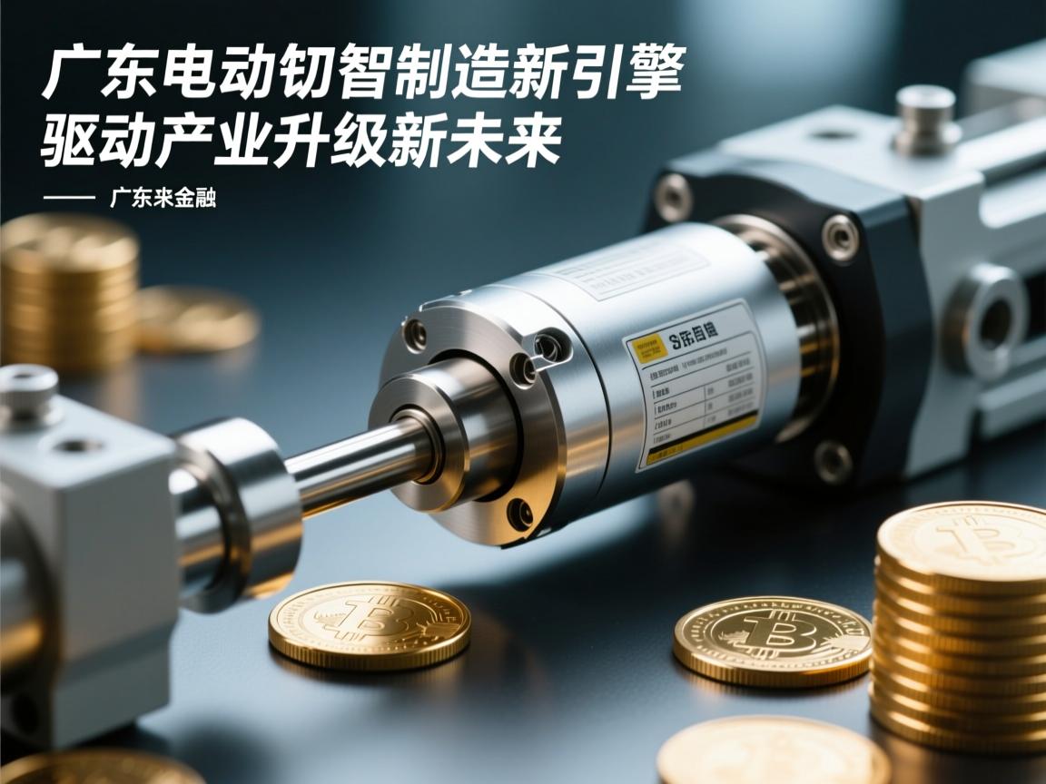 广东电动缸,智能制造新引擎,驱动产业升级新未来 广东电动缸,智能制造新引擎,驱动产业升级新未来