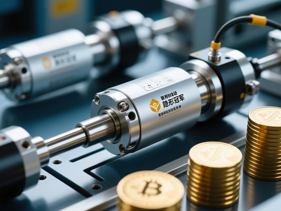 伺服电动缸行业，智能制造浪潮下的隐形冠军