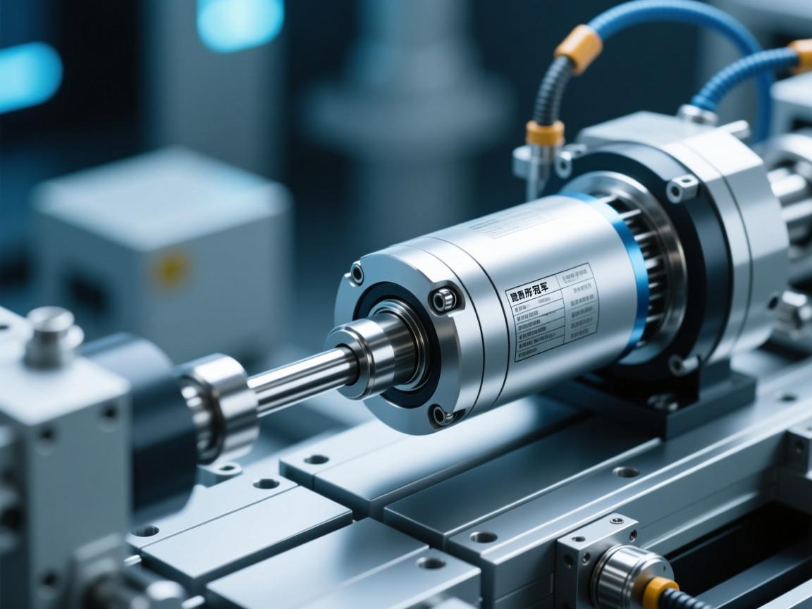 技术内核,精准与可靠的深度融合