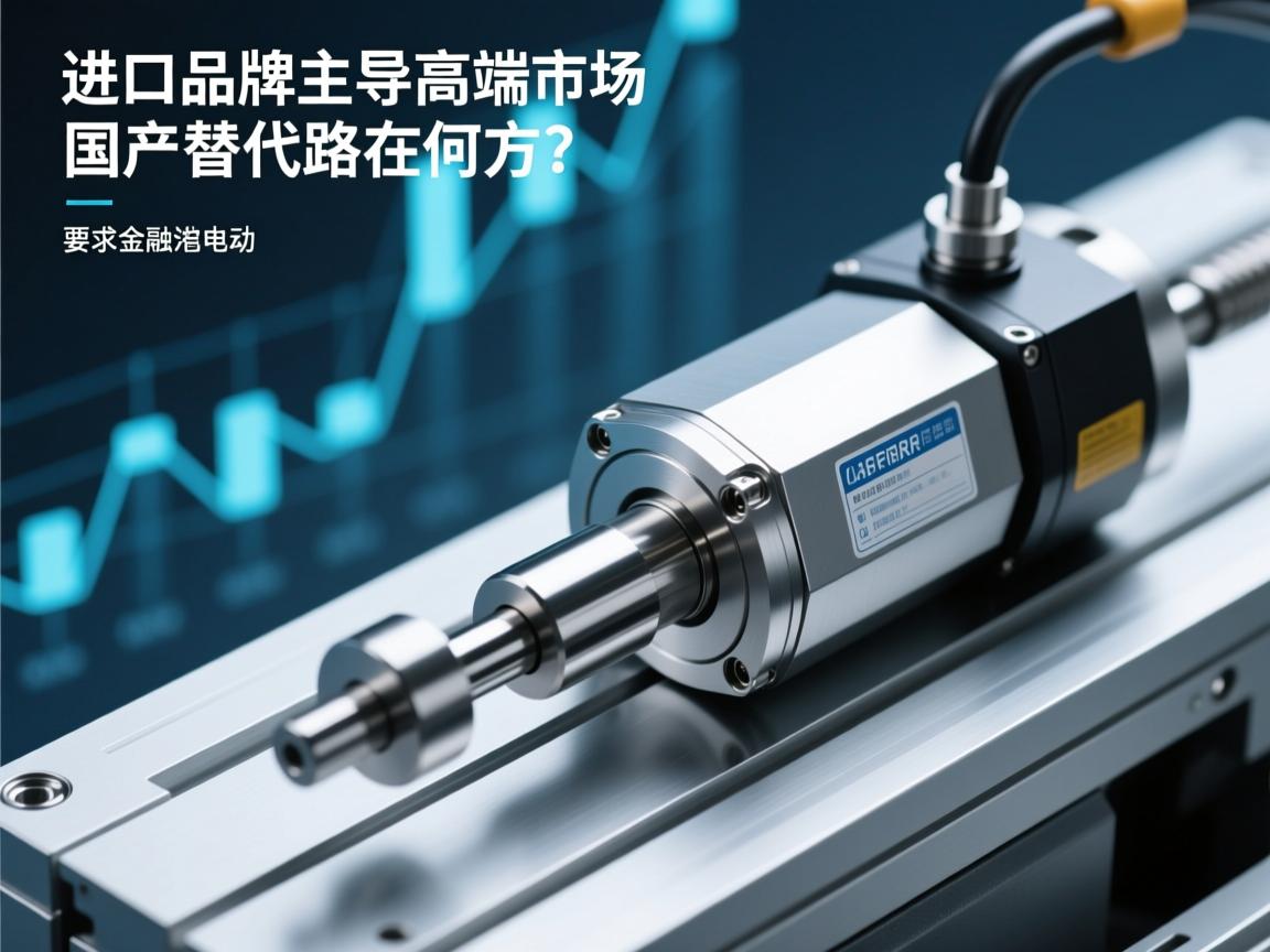 伺服电动缸,进口品牌主导高端市场,国产替代路在何方? 伺服电动缸,进口品牌主导高端市场,国产替代路在何方?