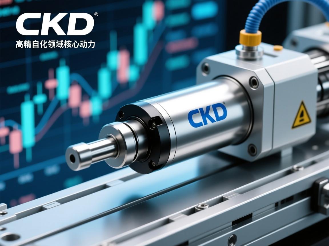 什么是CKD电动缸？