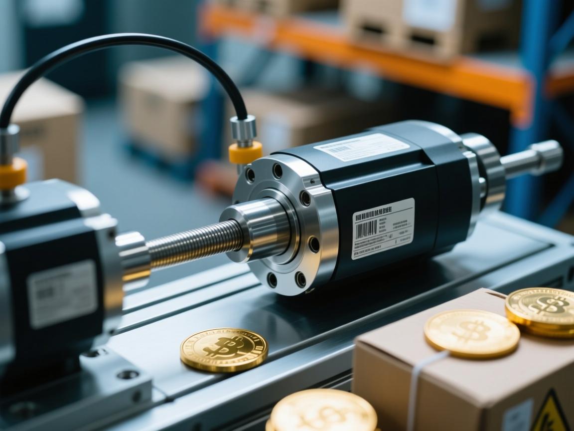 核心采购参数，需求明确，精准匹配