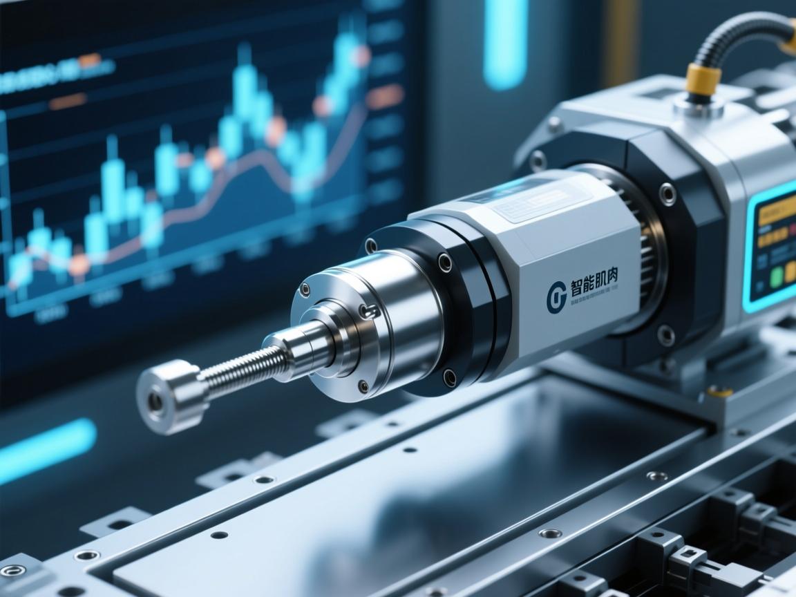 伺服电动缸究竟是什么？