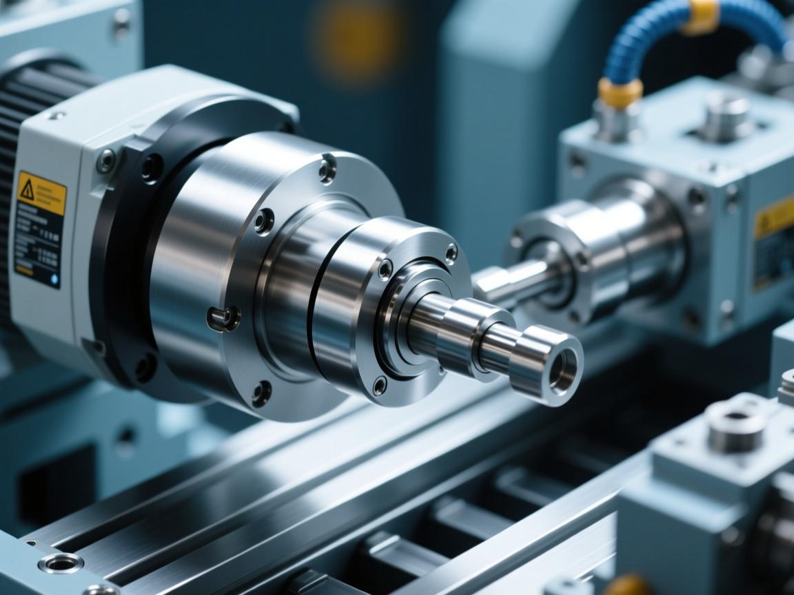 核心解析，何为伺服电动缸？