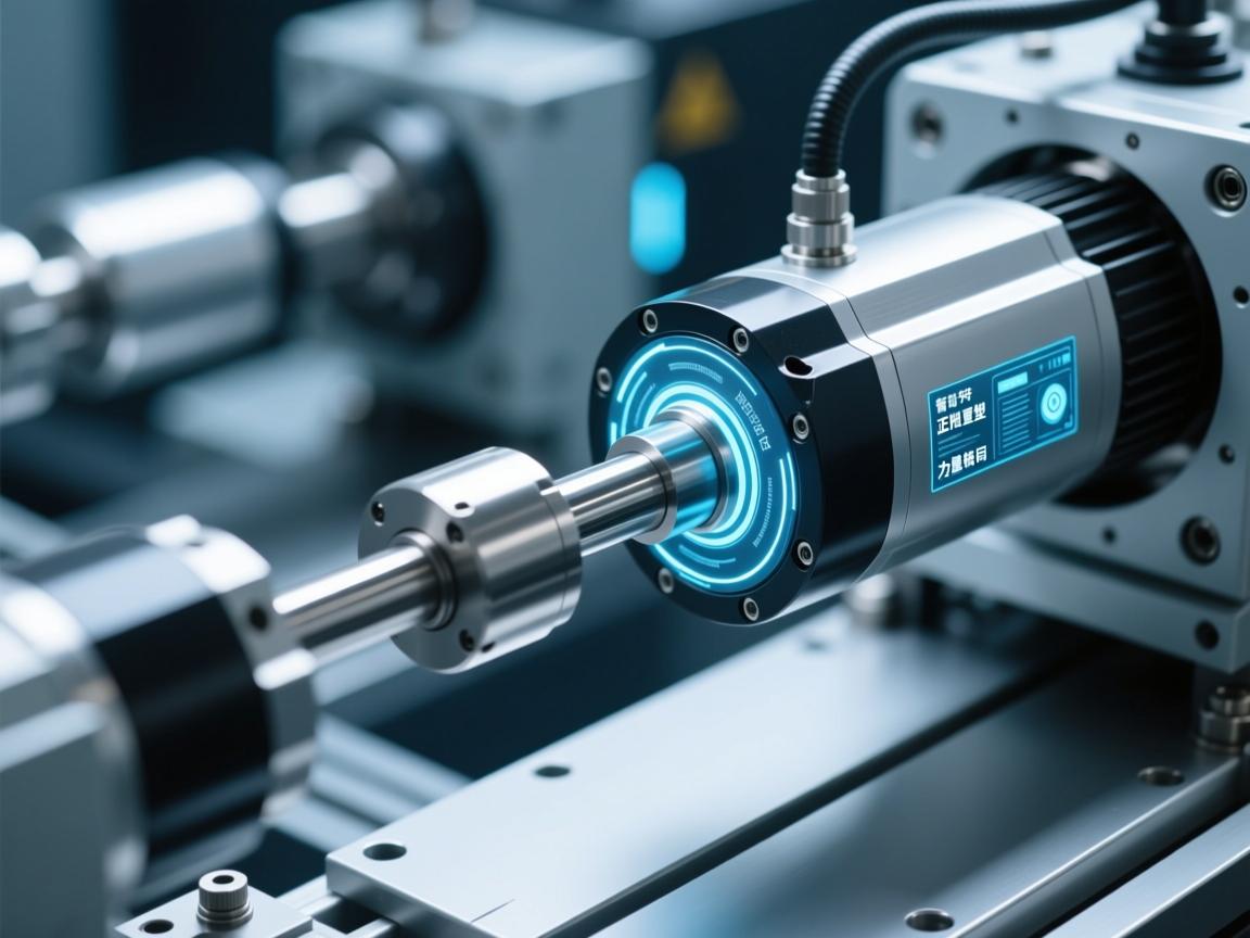 从肌肉到神经，技术演进重塑行业高度