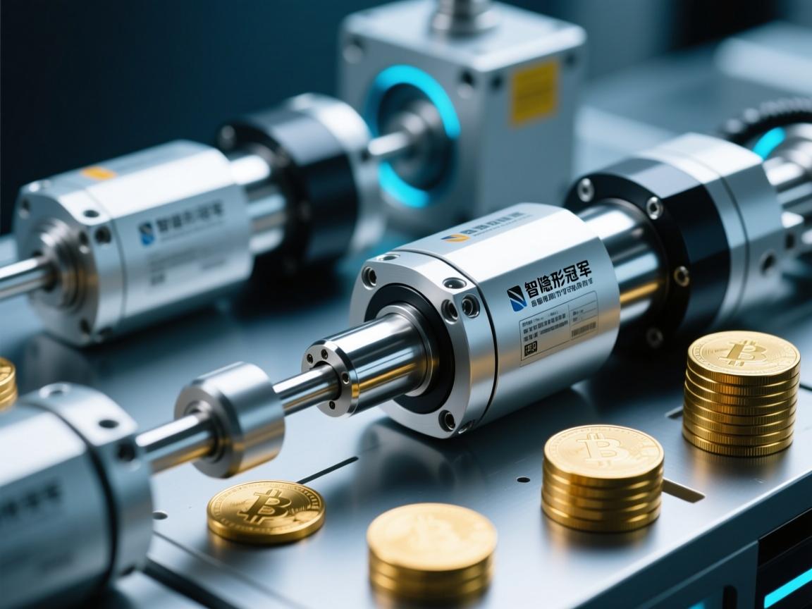 精密定义未来，核心技术构筑行业护城河