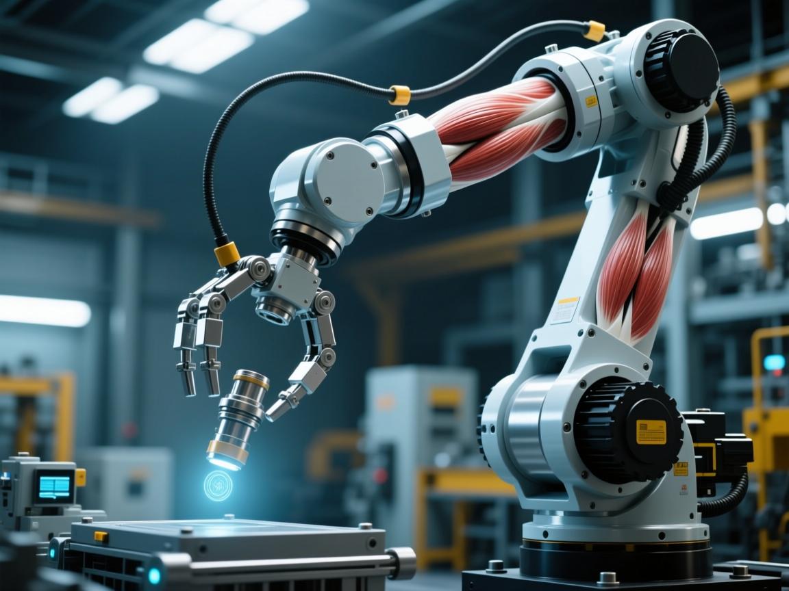 从蛮力到智能力，核心原理的升维