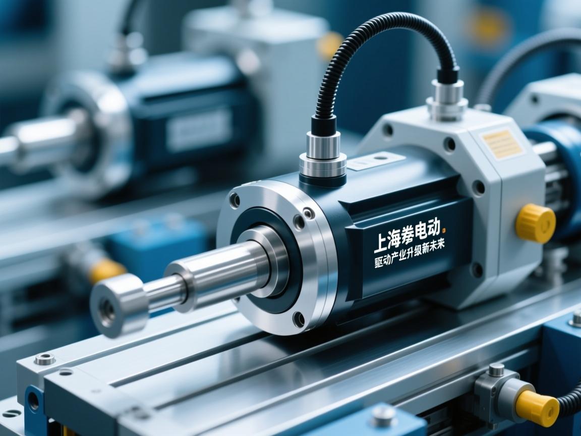 伺服电动缸，技术核心与优势解析