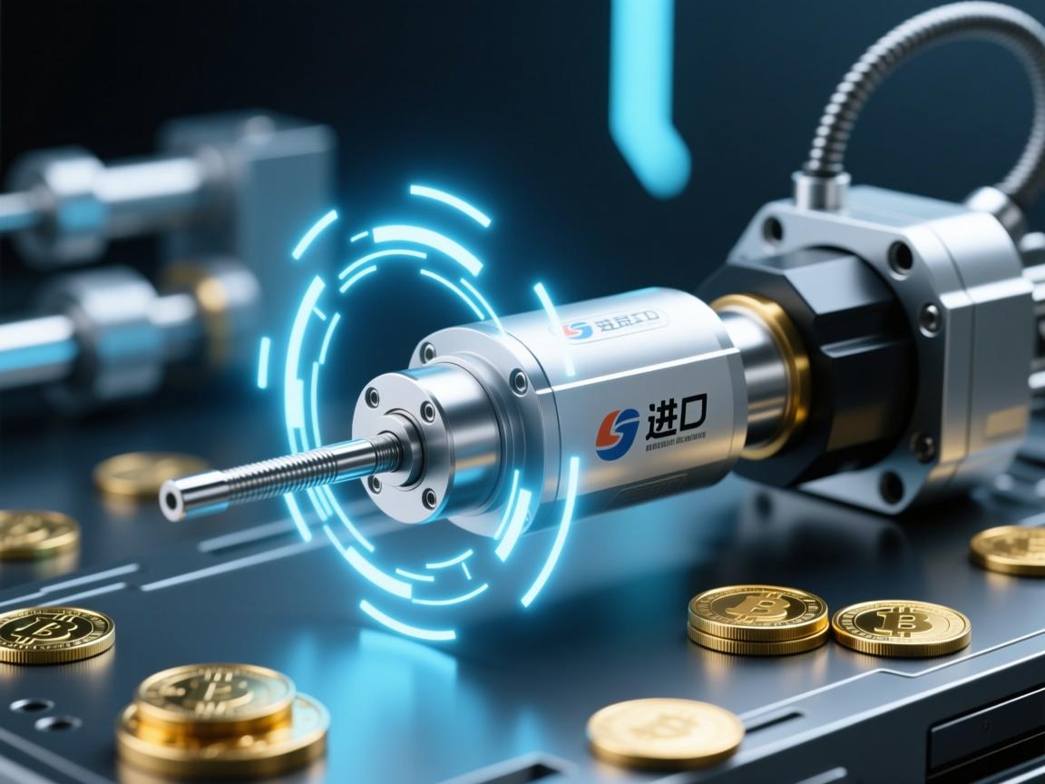 进口伺服电动缸，精密与可靠的技术标杆