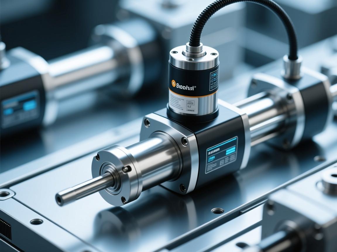 伺服电动缸采购全流程信息指南