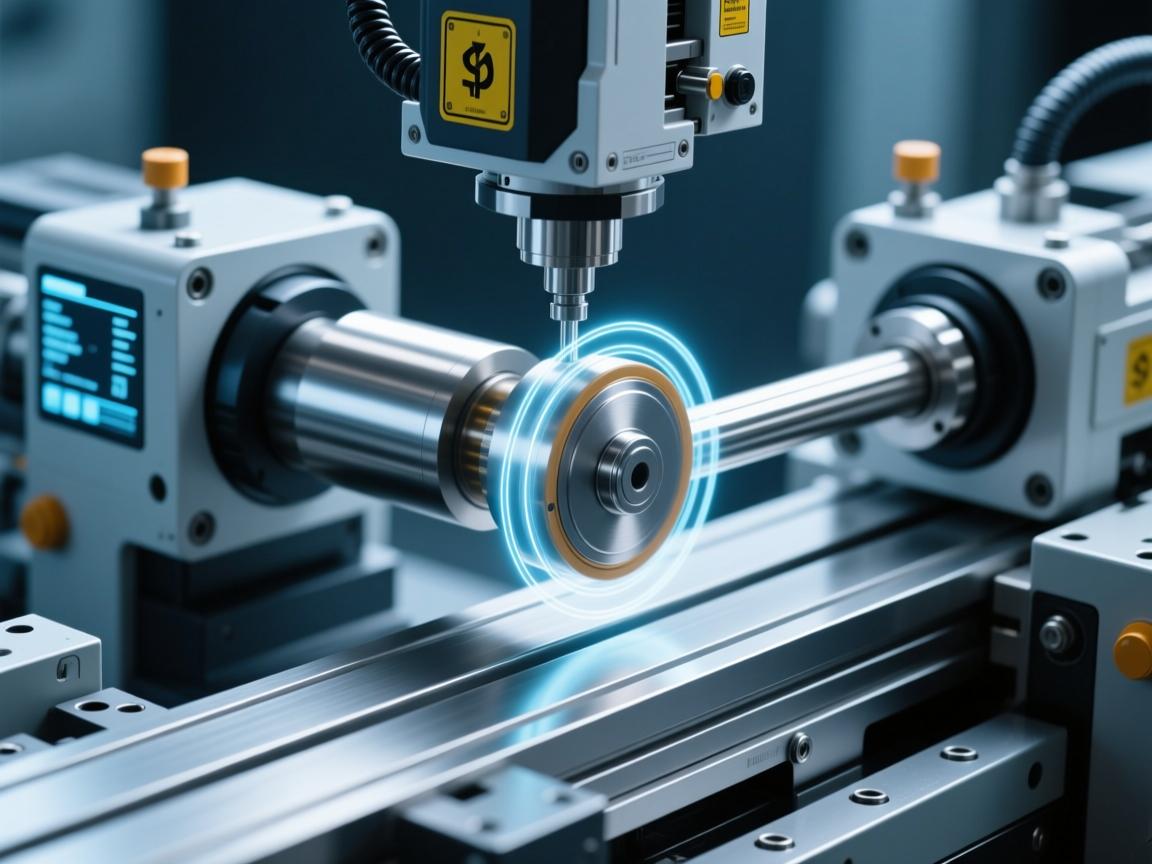 核心构成，模块化集成创造卓越性能