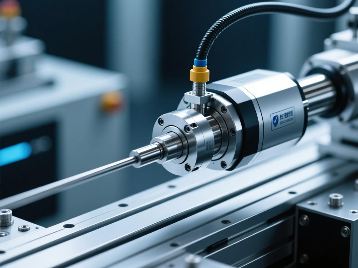 什么是伺服电动缸?