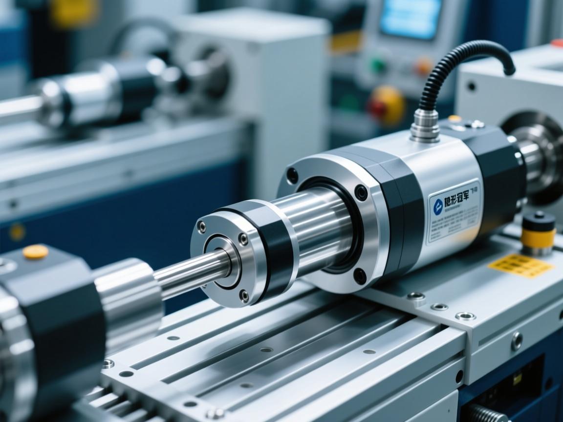 伺服电动缸行业，智能制造浪潮下的隐形冠军