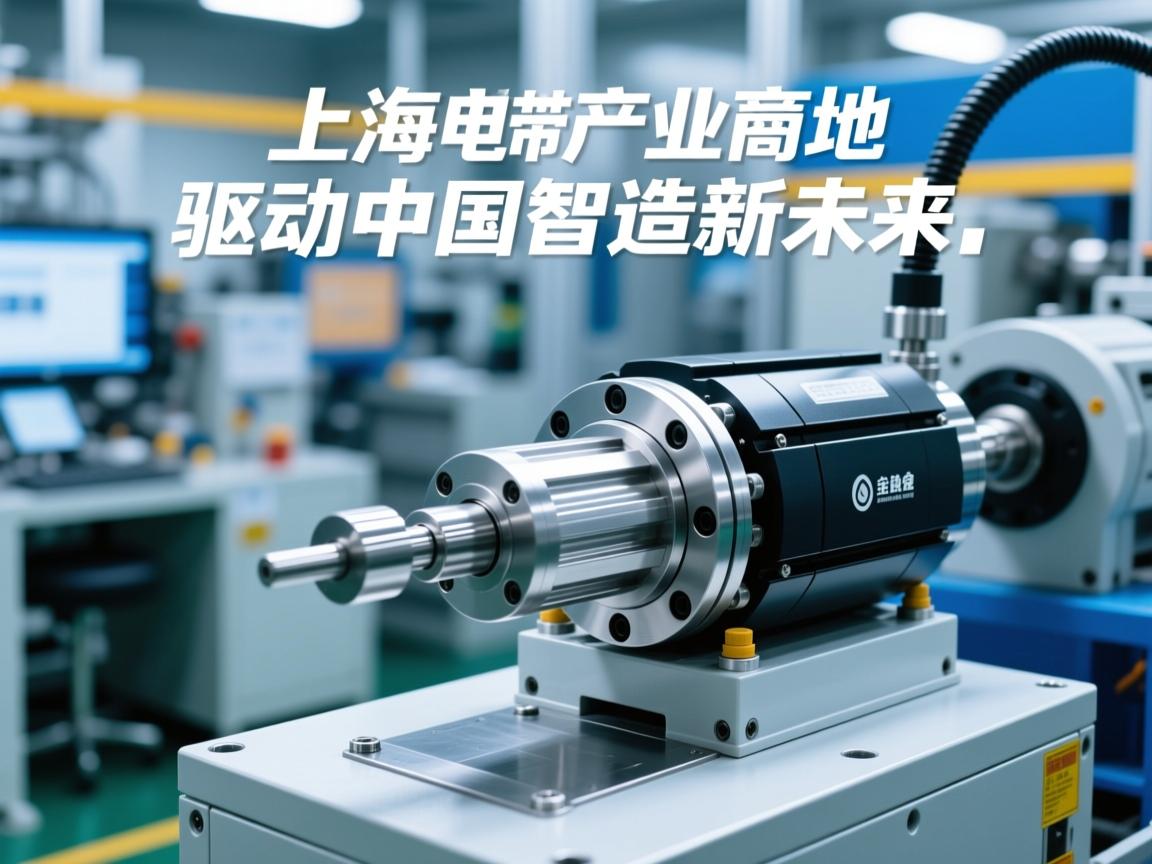 伺服电动缸，智能装备的精密关节