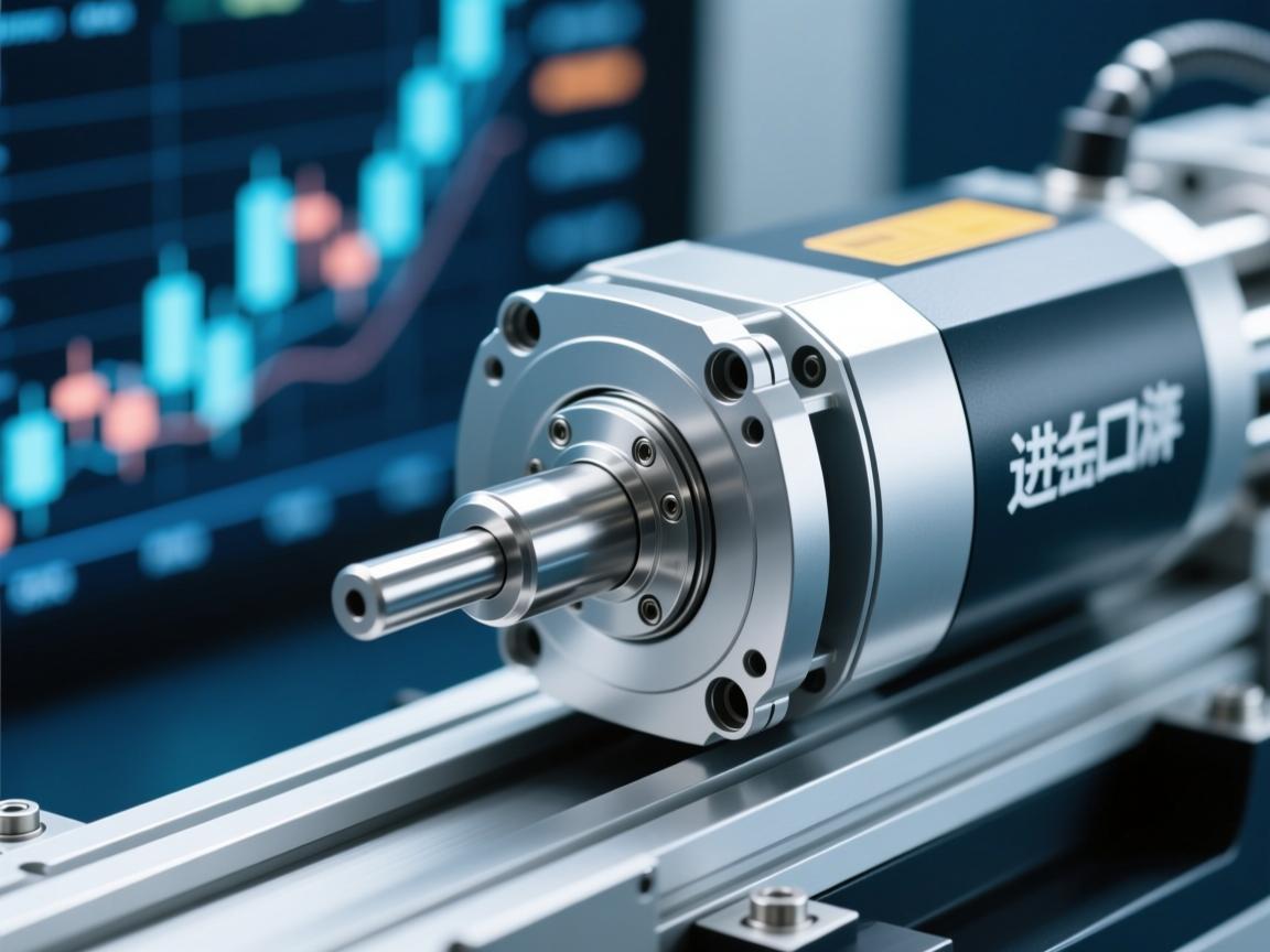 技术优势，进口品牌何以领跑高端市场？