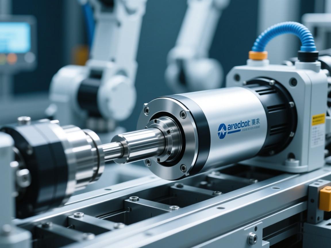 什么是电动缸？