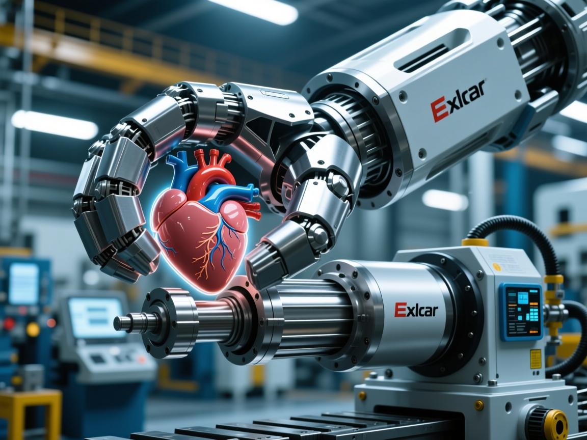 从肌肉到神经，一场力量范式的精准跃迁