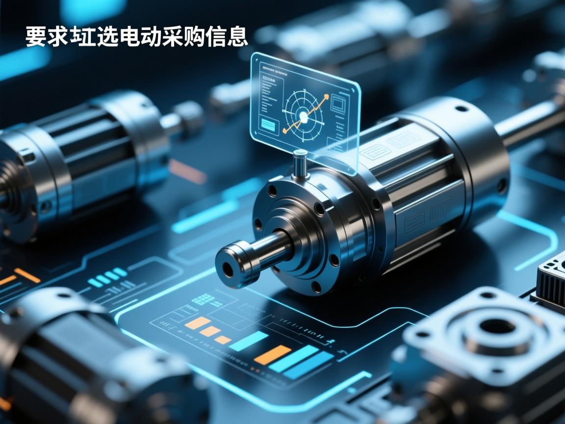 明确需求，采购信息筛选的定盘星