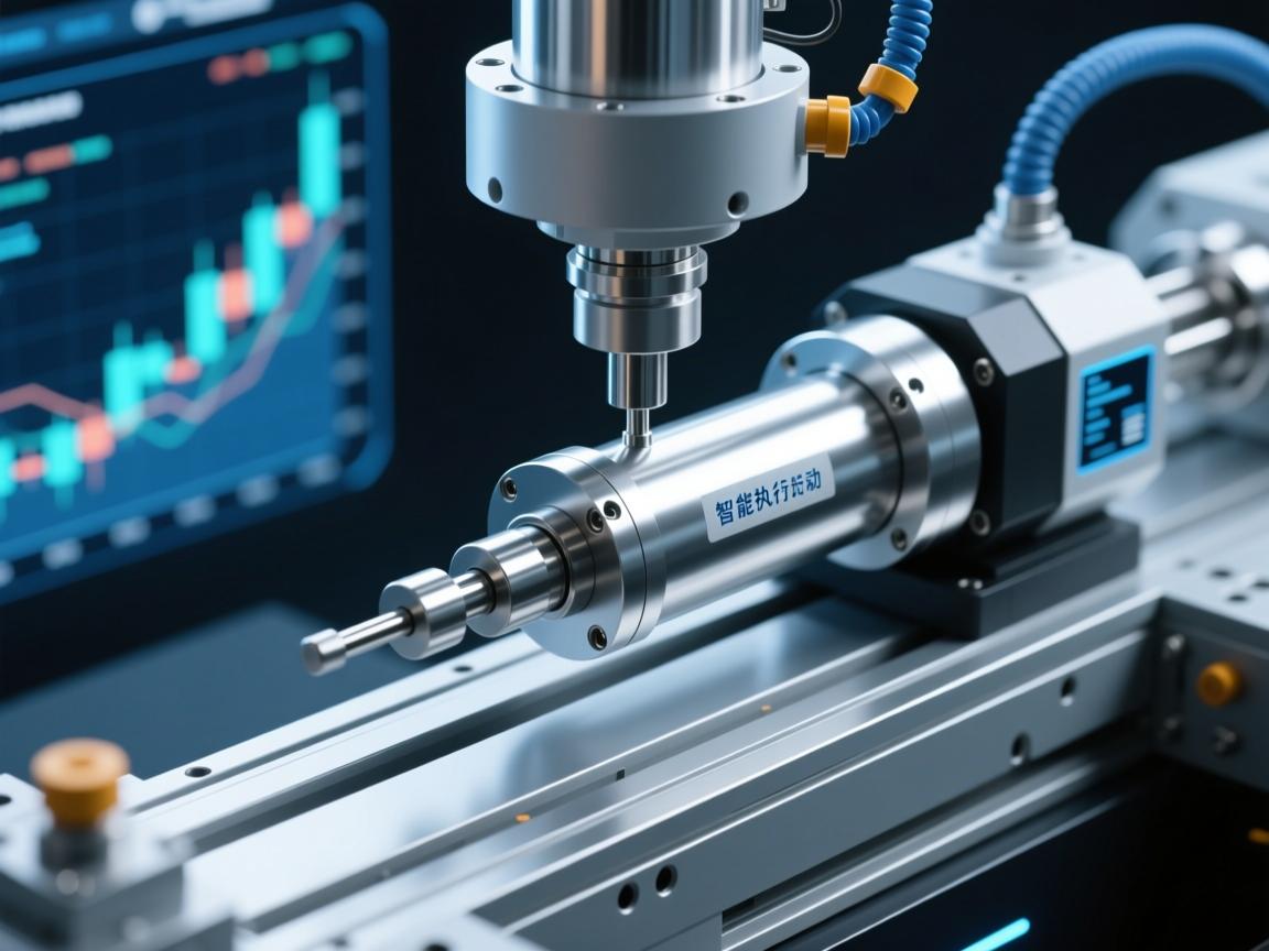 核心构成，三位一体的精密协同