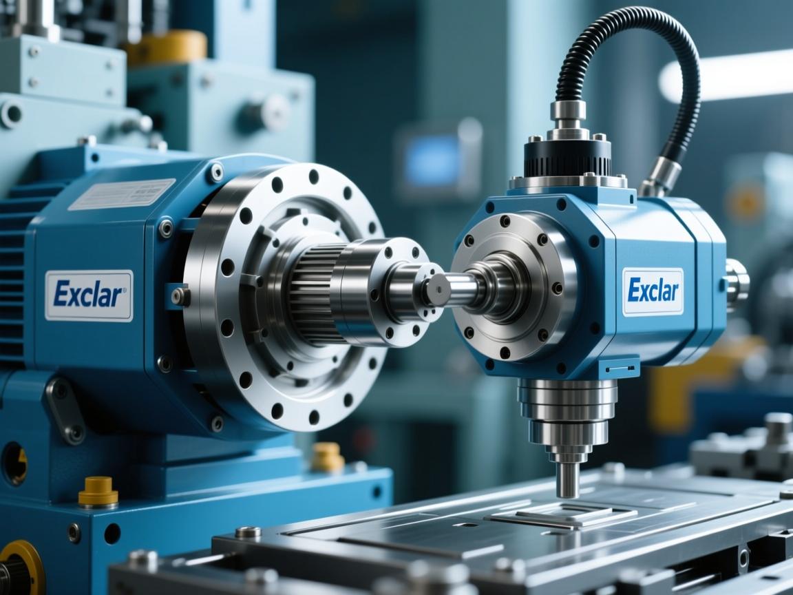 力量与精度的终极统一