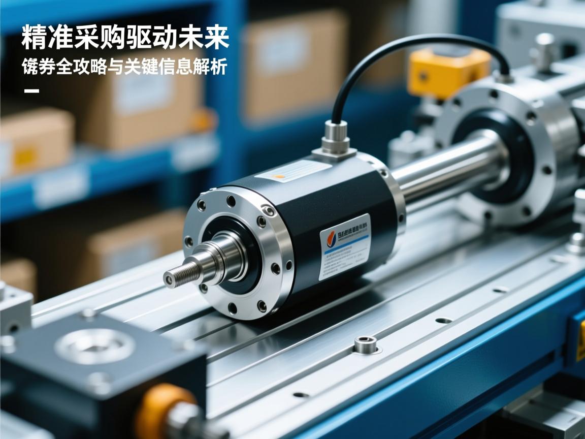 明确需求，采购信息的起点