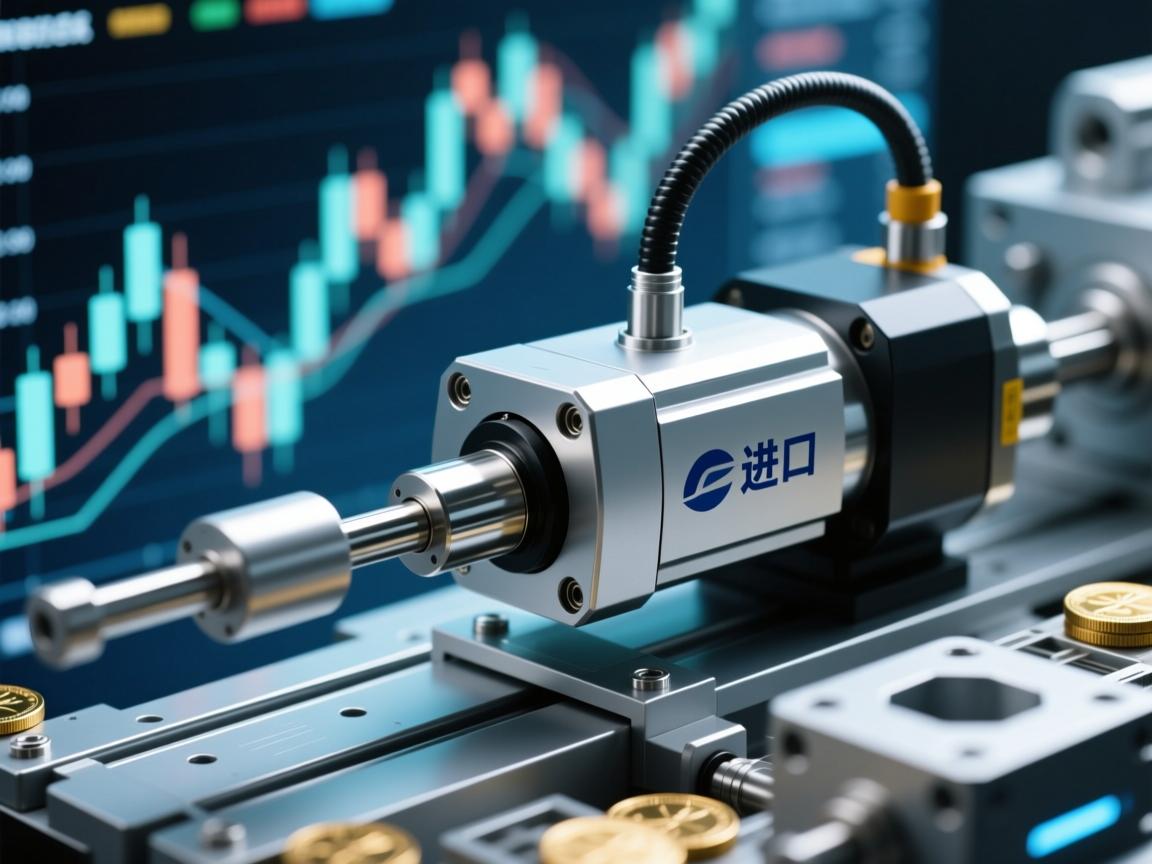 性能为王，进口伺服电动缸构筑的技术壁垒