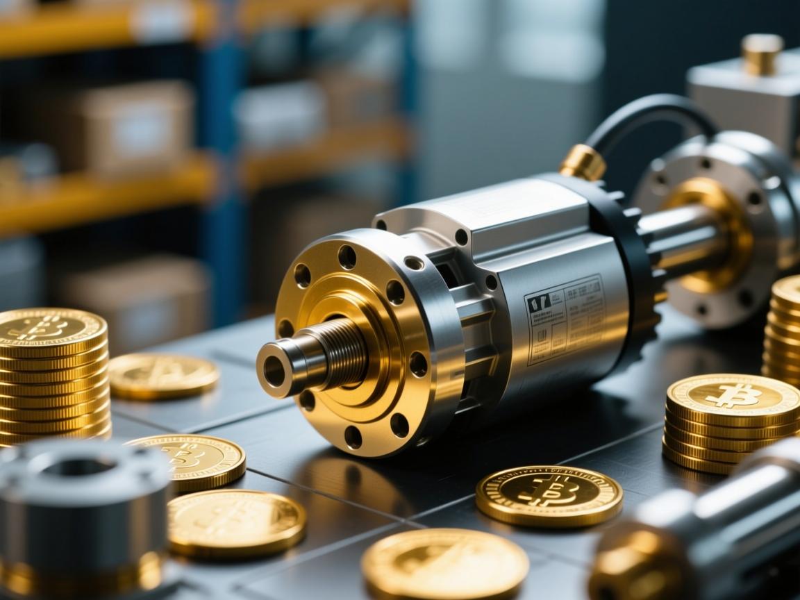 别让小疏忽毁了大项目，伺服电动缸采购的黄金法则