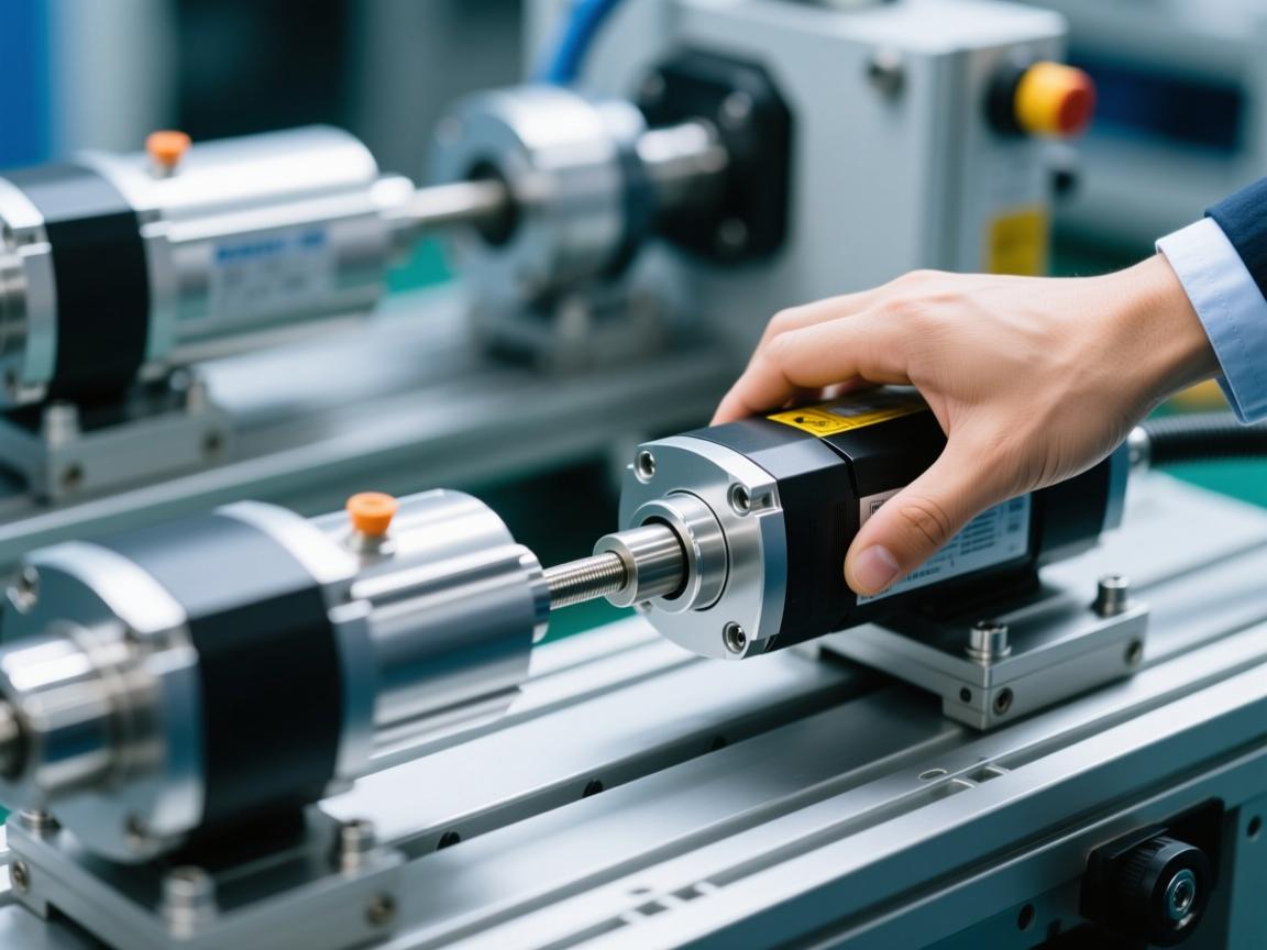 精密定义，核心构筑