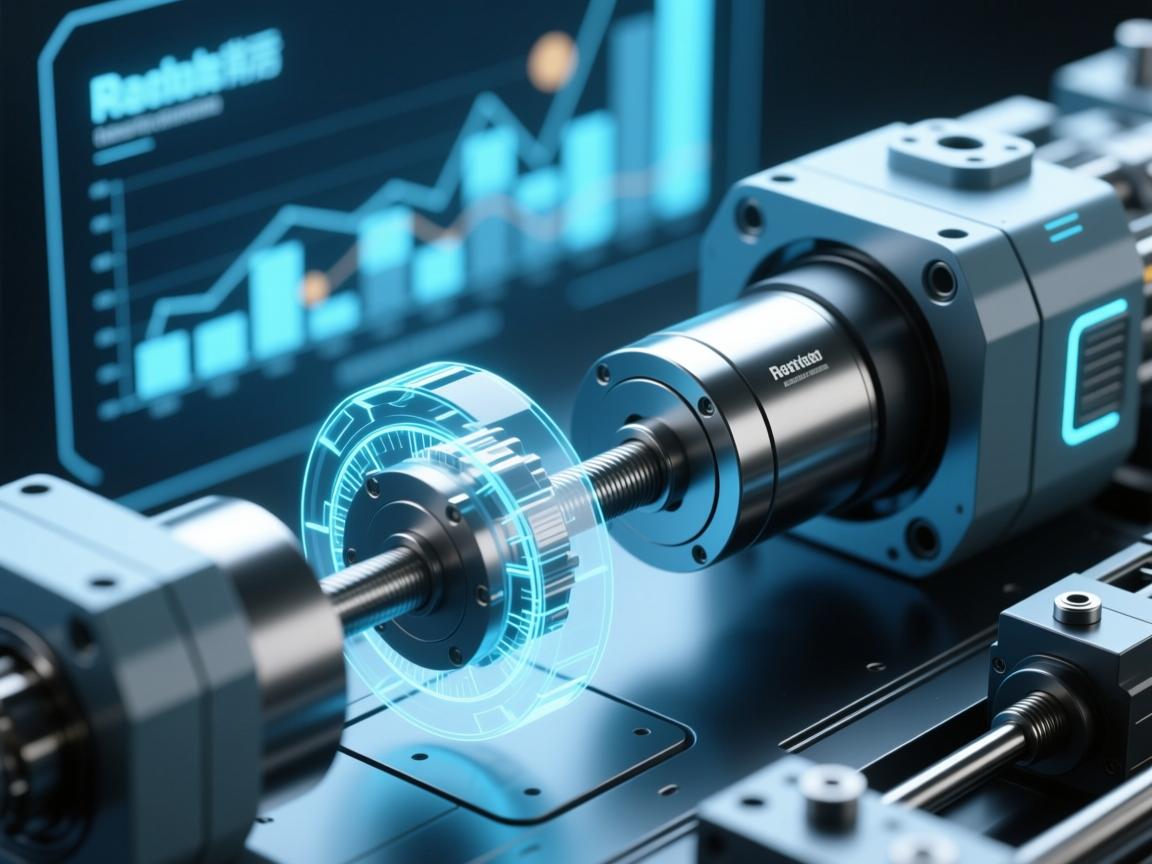 核心构成,三位一体的动力单元