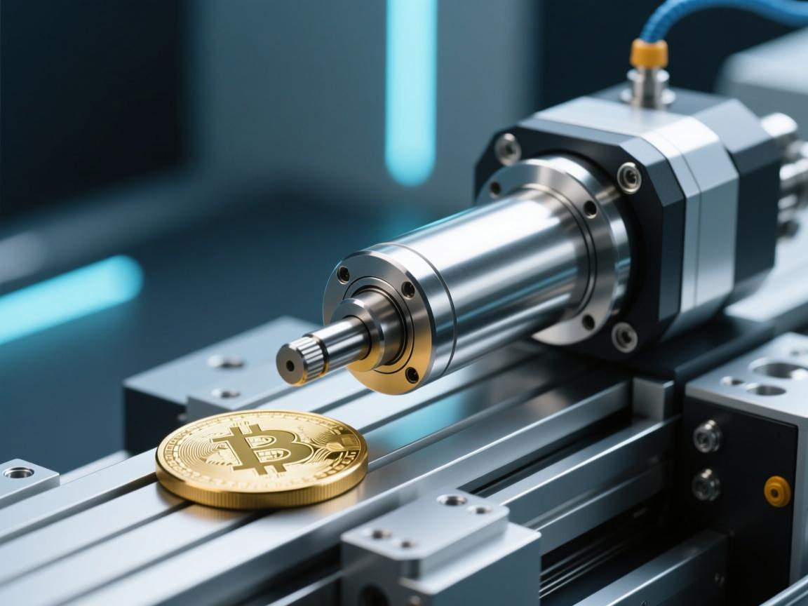 伺服电动缸的结构可分为三大核心模块，驱动模块、传动模块和承载模块。这三者紧密配合、环环相扣，共同决定了电动缸的性能边界。