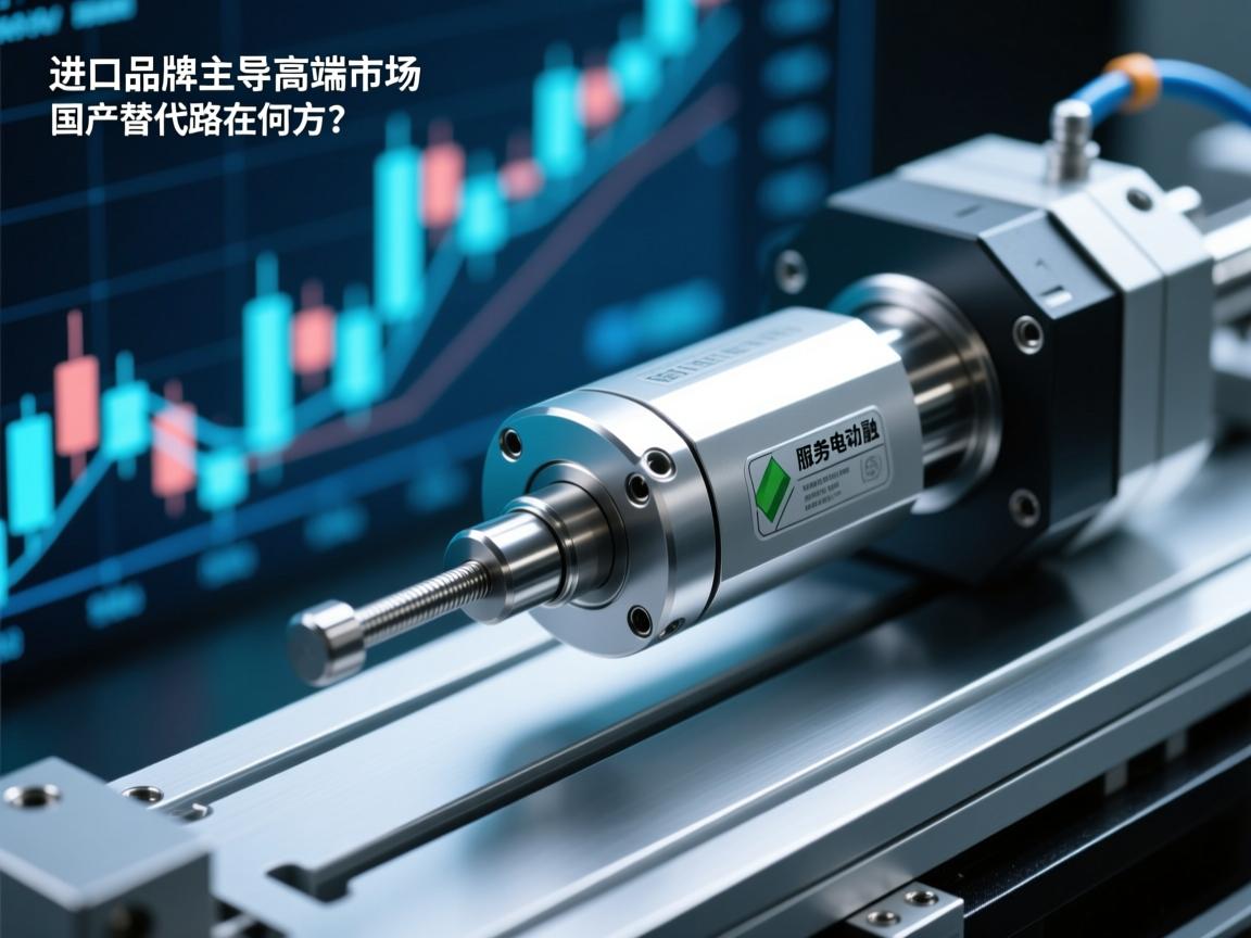 进口品牌的技术壁垒与市场优势