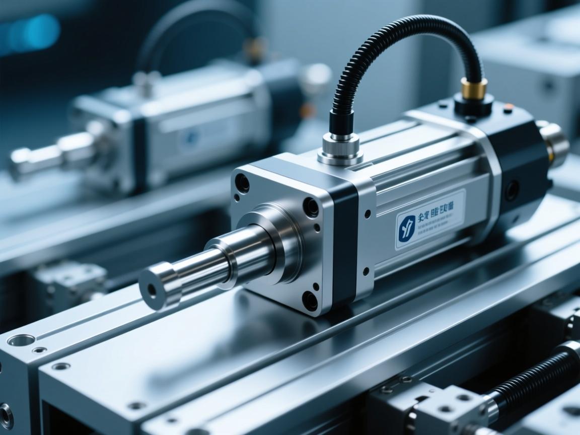 伺服电动缸采购全攻略，关键信息与注意事项解析