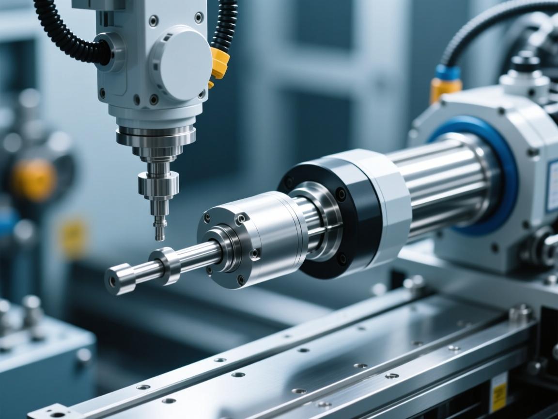 从传统到智能，一场静默的力量进化